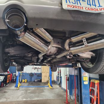 King Muffler - Auto Repair Near Me - New York, New York King Muffler - Auto Repair Near Me - New York, New York