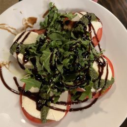 Caprese Salad