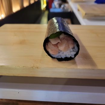 Temakase Hand Roll Bar - 2nd Ave - Sushi Bars Near Me - New York, New York Temakase Hand Roll Bar - 2nd Ave - Sushi Bars Near Me - New York, New York