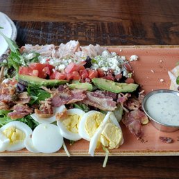 Cobb Salad