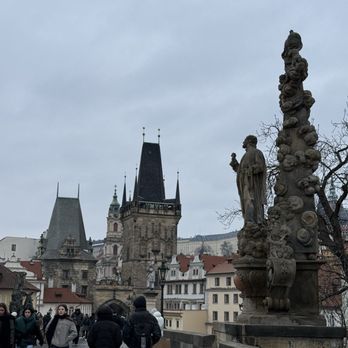 Karlův Most - Landmarks & Historical Buildings Near Me - Prague, Puerto Rico