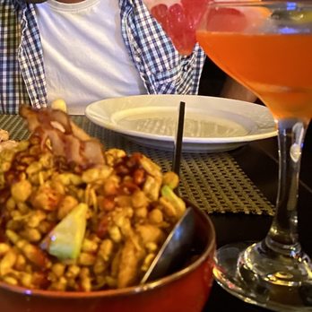 aRoqa - Kurkuri Bhel, on a whim - Indian Near Me - New York, New York