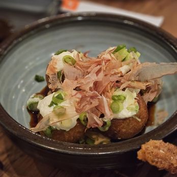 Wabi House Frisco - Takoyaki - Bars Near Me - Frisco, Texas