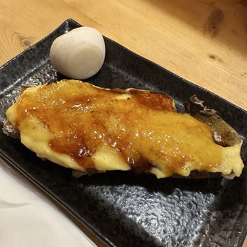 Tetsumen Ramen - Brûlée Sweet Potato - Ramen Near Me - Hilo, Hawaii Tetsumen Ramen - Brûlée Sweet Potato - Ramen Near Me - Hilo, Hawaii