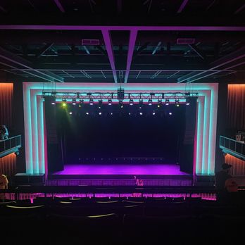 Channel 24 - Balcony view - Music Venues Near Me - Sacramento, California Channel 24 - Balcony view - Music Venues Near Me - Sacramento, California