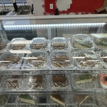 Fratelli’s Eateries - Variety of deserts - Pizza Near Me - Dearborn Heights, Michigan