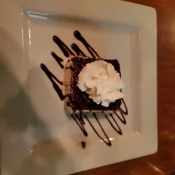 River Grille - Tiramisu - New American Near Me - Easton, Pennsylvania