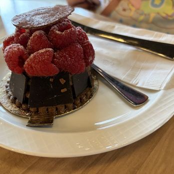 MK Cannelle - Chocolate Raspberry - Bakeries Near Me - Northville, Michigan