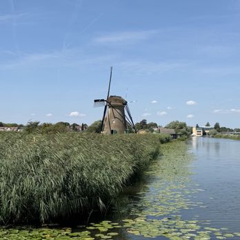 Kinderdijk - Landmarks & Historical Buildings Near Me - Kinderdijk, ZH Kinderdijk - Landmarks & Historical Buildings Near Me - Kinderdijk, ZH