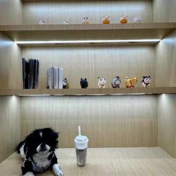 3CAT Handcrafted Beverage - Juice Bars & Smoothies Near Me - Tustin, California