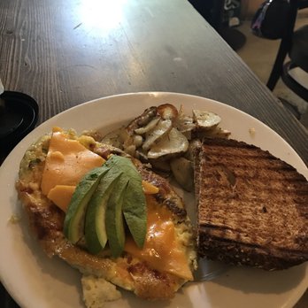 Green Bliss - Coffee & Tea Near Me - Fullerton, California