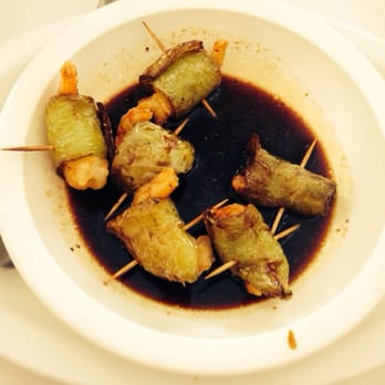 Mi Gusto Es - Toritos de camarón - Seafood Near Me - México, D.F., DIF Mi Gusto Es - Toritos de camarón - Seafood Near Me - México, D.F., DIF