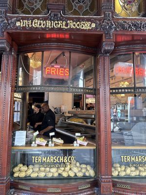 Ter Marsch & Co by null