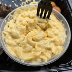 Holt Bros BBQ - Macaroni & Cheese