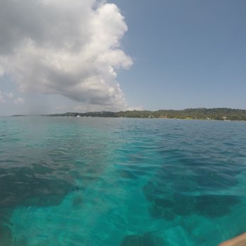 Roatan Island Honduras - Resorts Near Me - Miami, Florida