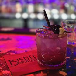 Bisbee Social Club