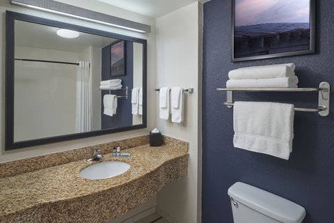 Fairfield Inn & Suites Orlando International Drive/Convention Center by null