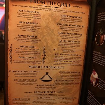 La Vie Mediterranean Restaurant - Menu - Lebanese Near Me - West Palm Beach, Florida La Vie Mediterranean Restaurant - Menu - Lebanese Near Me - West Palm Beach, Florida