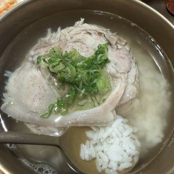 Okdongsik - Korean Near Me - New York, New York Okdongsik - Korean Near Me - New York, New York