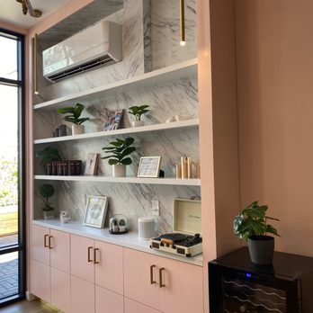 Le-Pelle - Lobby - Medical Spas Near Me - Walnut Creek, California