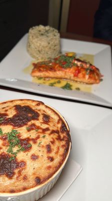 Ambeli Greek Taverna by null