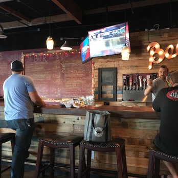 Tipsy Cactus TapRoom & Bottle Shop - Wine Bars Near Me - Mesa, Arizona