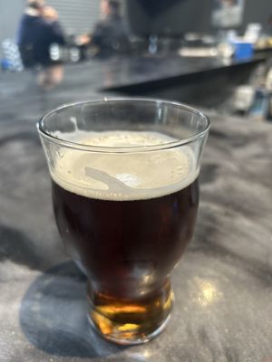 Skyland Ale Works by null