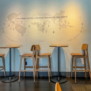 Starbucks - Inside - Coffee & Tea Near Me - Woodburn, Oregon Starbucks - Inside - Coffee & Tea Near Me - Woodburn, Oregon