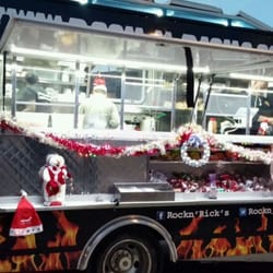 Catering a Christmas Party we can Cater your party also