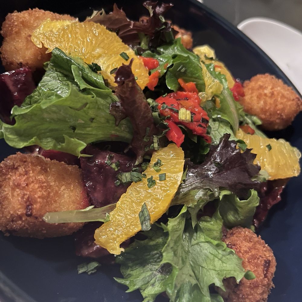 Roasted Beet Salad Roasted Beet Salad
