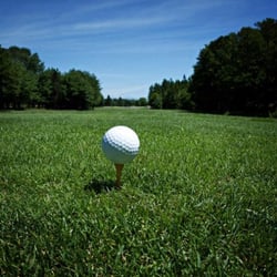 Monroeton Golf Club