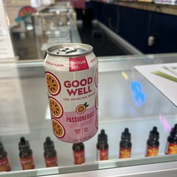 Hemp Haven Atl - CBD Drink - Vitamins & Supplements Near Me - Chamblee, Georgia Hemp Haven Atl - CBD Drink - Vitamins & Supplements Near Me - Chamblee, Georgia