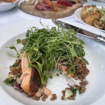 Artisan - Salmon - New American Near Me - Traverse City, Michigan Artisan - Salmon - New American Near Me - Traverse City, Michigan