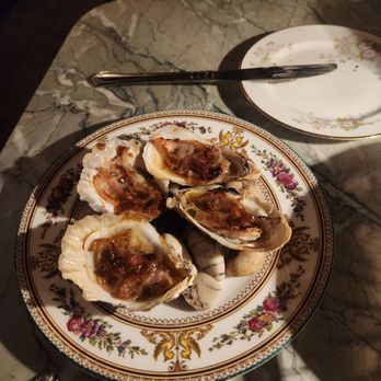 Lord's - Oysters - British Near Me - New York, New York Lord's - Oysters - British Near Me - New York, New York