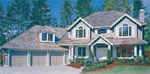 Slide of Lindy Roofing