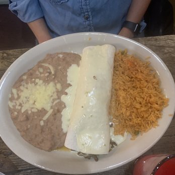 El Centenario Mexican Grill - Mexican Near Me - Grand Rapids, Michigan