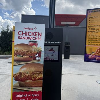 Jollibee - Menu - Fast Food Near Me - Orlando, Florida Jollibee - Menu - Fast Food Near Me - Orlando, Florida