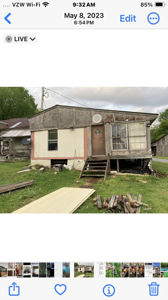 Slide of Handyman Plus Pro