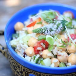 Nourish - Enjoy our weekly side dish options, available in 2 or 4 servings!