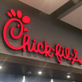 Chick-fil-A - Fast Food Near Me - Toronto, Ontario