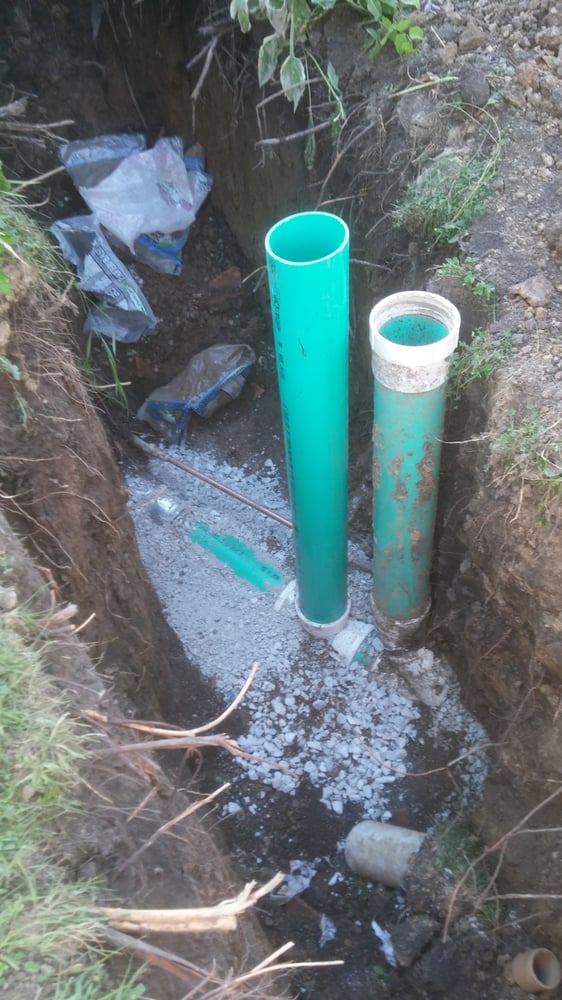 Slide of A-1 Plumbing & Sewer