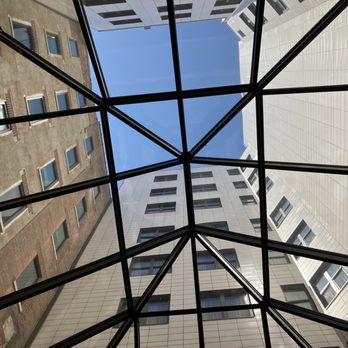 Cafe Zaffri - Skylight - Middle Eastern Near Me - New York, New York