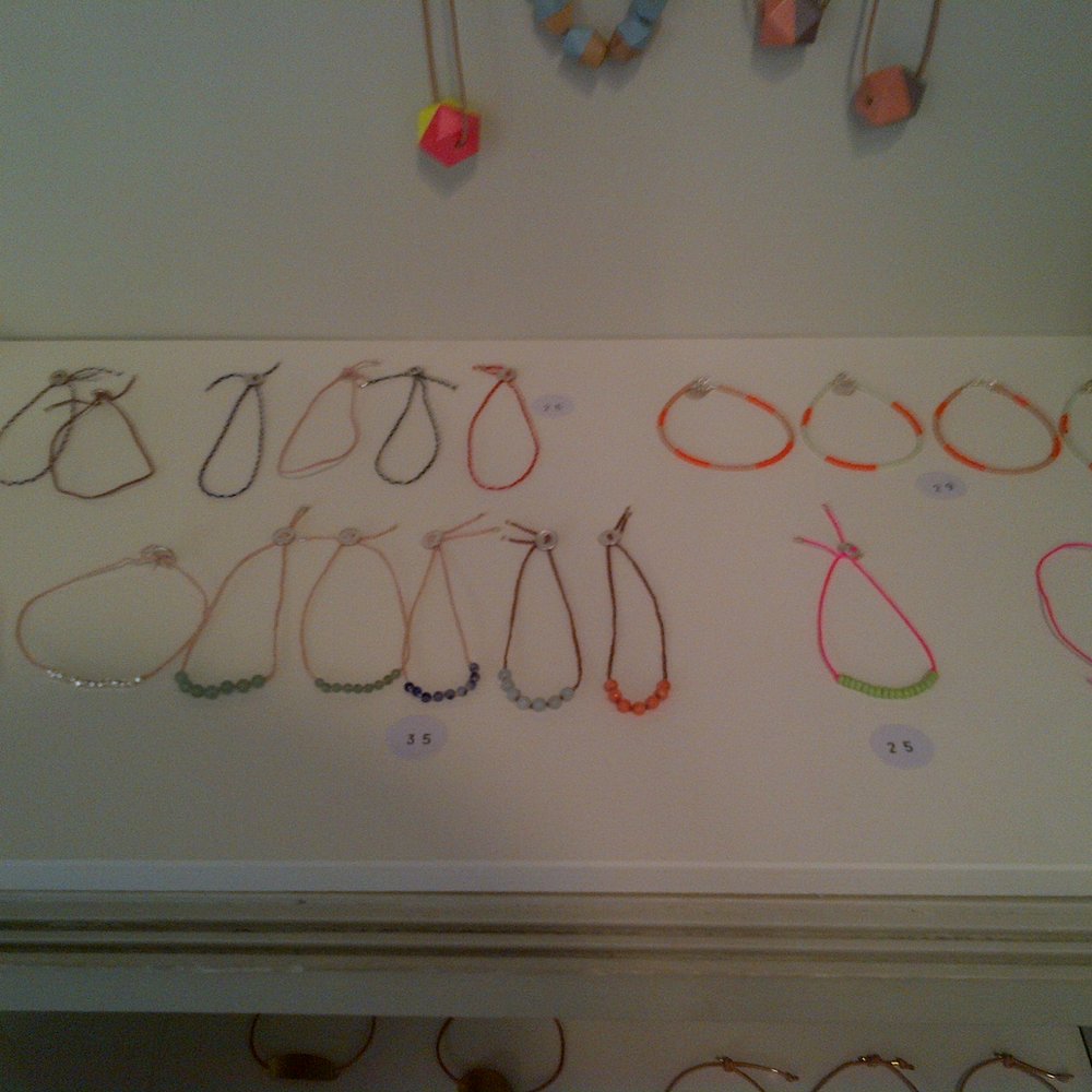 Trunk Tournier - bracelets and necklaces - Home Services Near Me - Amsterdam, New Hampshire
