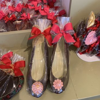 Chocolate Secrets - Chocolatiers & Shops Near Me - Dallas, Texas Chocolate Secrets - Chocolatiers & Shops Near Me - Dallas, Texas