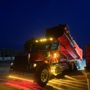 Photo of Valley Water Trucks