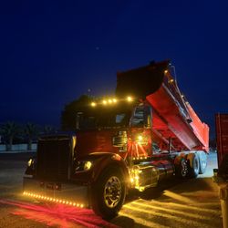 Valley Water Trucks