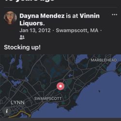 Vinnin Liquors - Great selections!