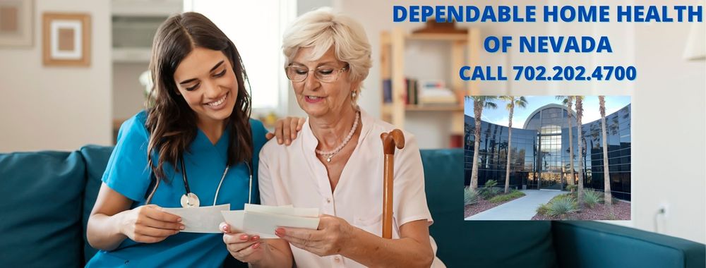 Dependable Home Health of Nevada - home care agency in Henderson, NV