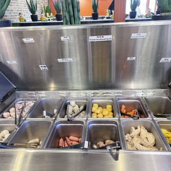 Crazy Hotpot - Hot Pot Near Me - Metairie, Louisiana