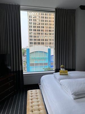 Staypineapple, An Iconic Hotel, The Loop Chicago by null